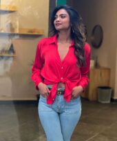 VIP JLT Dubai Escorts 0507330913 Amira – Personalized Service Near Cluster KKK
