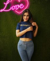 VIP JLT Dubai Escorts 0505086370 Layla – High-End Service Near JLT Walkway