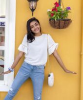 Exclusive JLT Dubai Escorts 0507330913 Mariam – High-End Service Near JLT Metro Station
