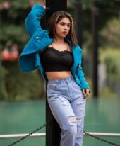 High-Class JLT Dubai Escorts 0524076003 Yasmin – Elegant Service Near Cluster BBB