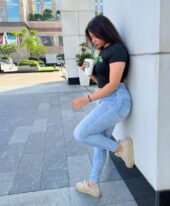 Luxury JLT Dubai Escorts 0567006274 Layla – High-End Escorts Near Cluster FF