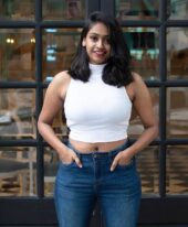 Luxury JLT Dubai Escorts 0567006274 Mariam – Premier Companions Near Cluster DDD