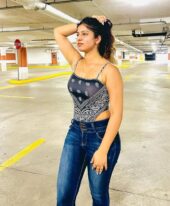 Exclusive JLT Dubai Escorts 0505086370 Noor – Personalized Service Near Lake Almas East