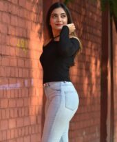 Exclusive JLT Dubai Companions 0524076003 Mariam – High-End Service Near JLT Park