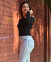 Exclusive JLT Companions 0544017141 Noor – Personalized Service Near Cluster CCCCC