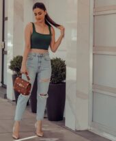 Jumeirah Escorts for the Discerning – 0503464457